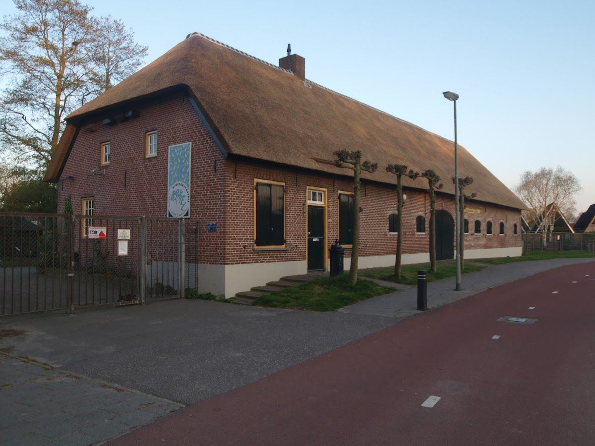 Boederij